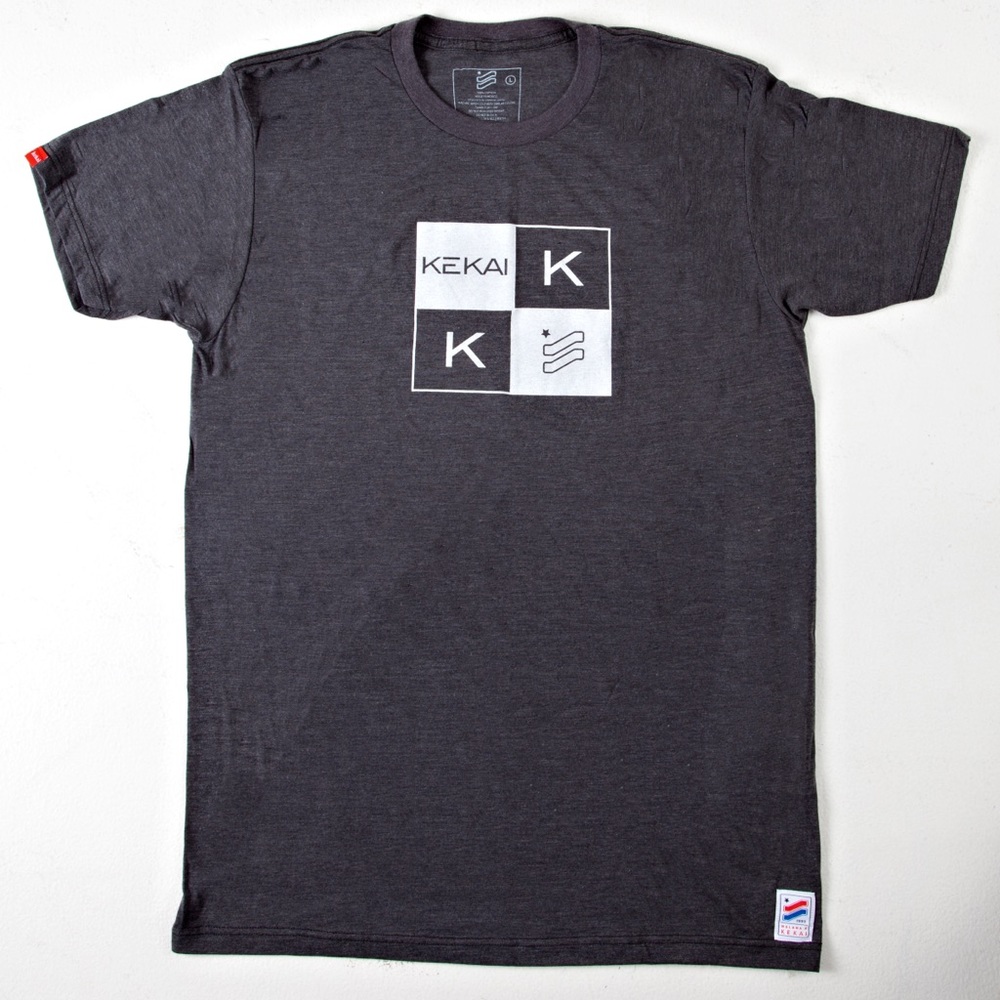 ❤️ Kekai Hawaii T-shirt Tee Size Medium NWOT